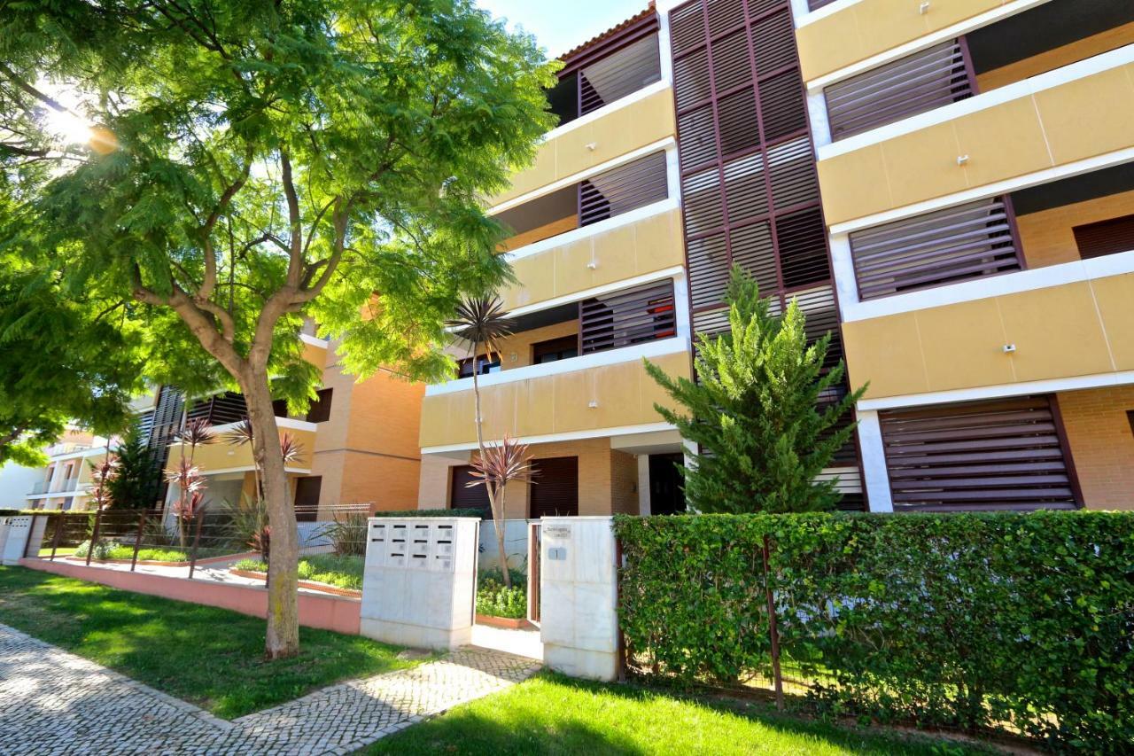 Monte Laguna - Clever Details Vilamoura Bagian luar foto