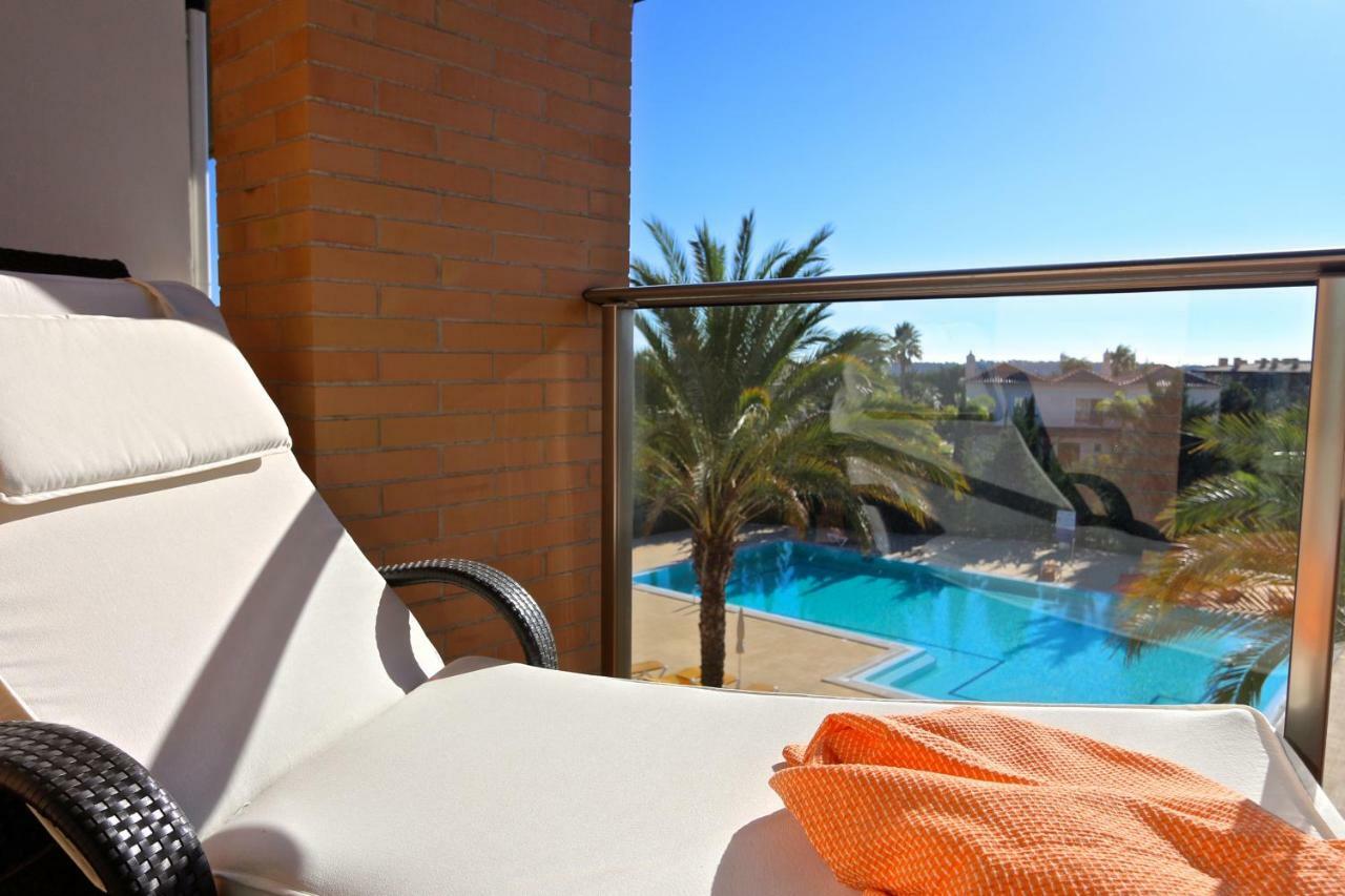 Monte Laguna - Clever Details Vilamoura Bagian luar foto