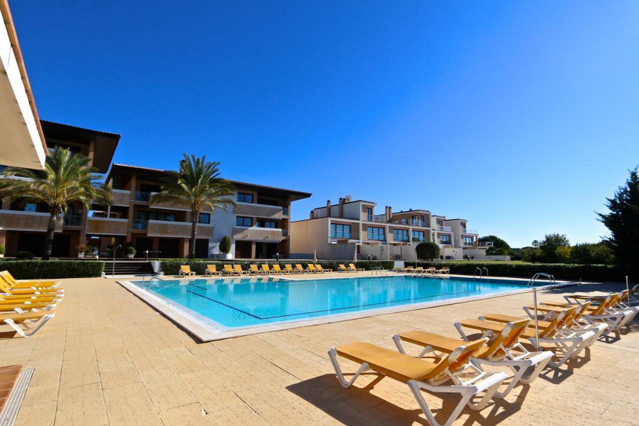 Monte Laguna - Clever Details Vilamoura Bagian luar foto
