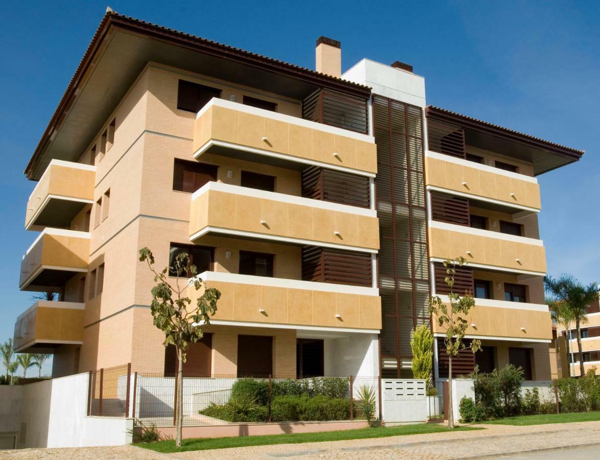Monte Laguna - Clever Details Vilamoura Bagian luar foto